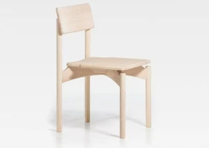 SIPA Стул ясеня Spam