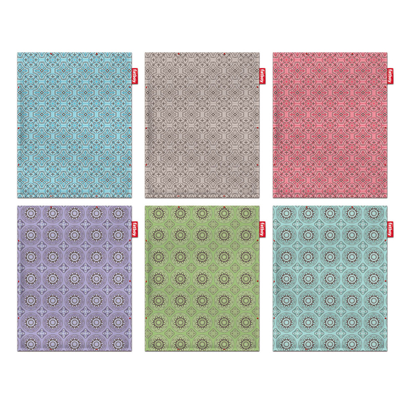 Ковер Fatboy® casablanka зеленый 9006436 - Вид №3