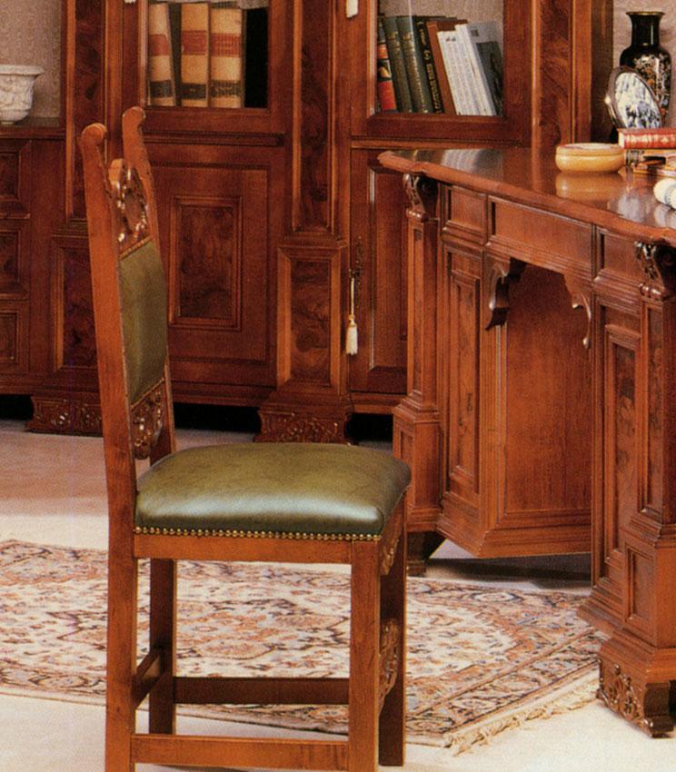 Стул  BTC INTERNATIONAL 176/S Melograno