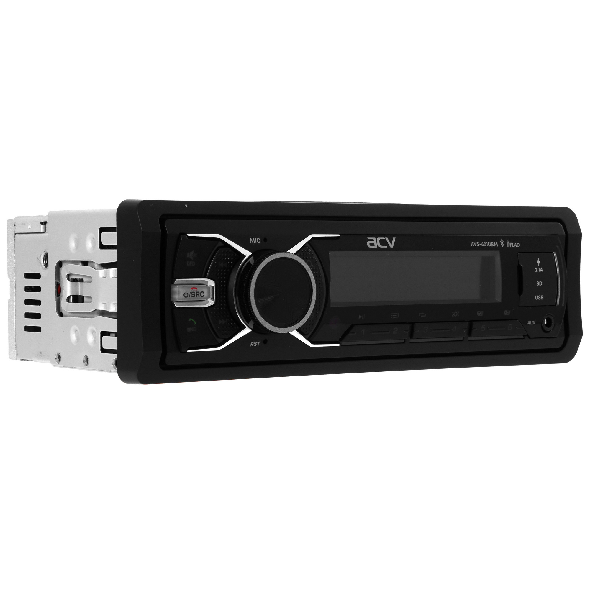 9247297 Автопроигрыватель ACV AVS-601UBM STDN-0132847 - Вид №1