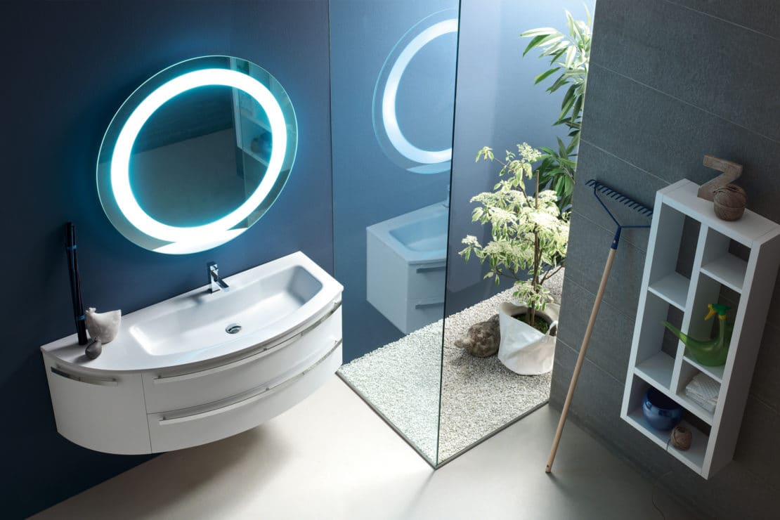 Комплект мебели 52 Arcom E.ly STARC27 - Вид №6