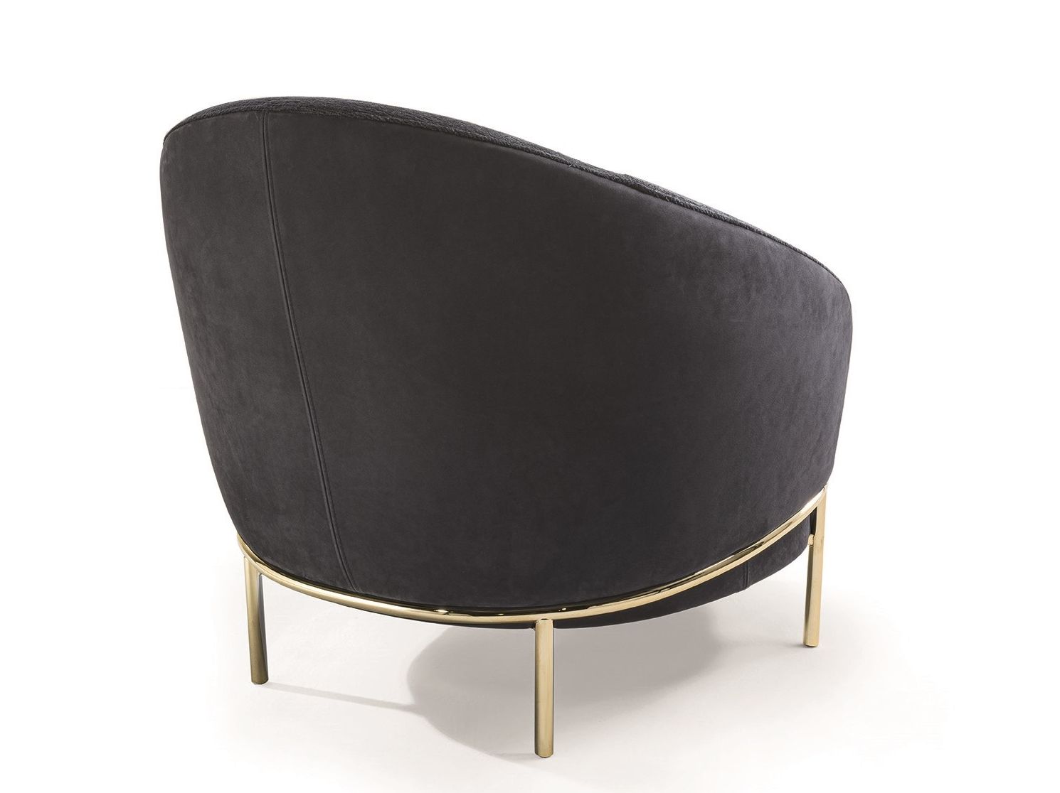 Тканевое кресло Longhi Loveluxe 2020-Sartoria collection ARCH-00118589 - Вид №1