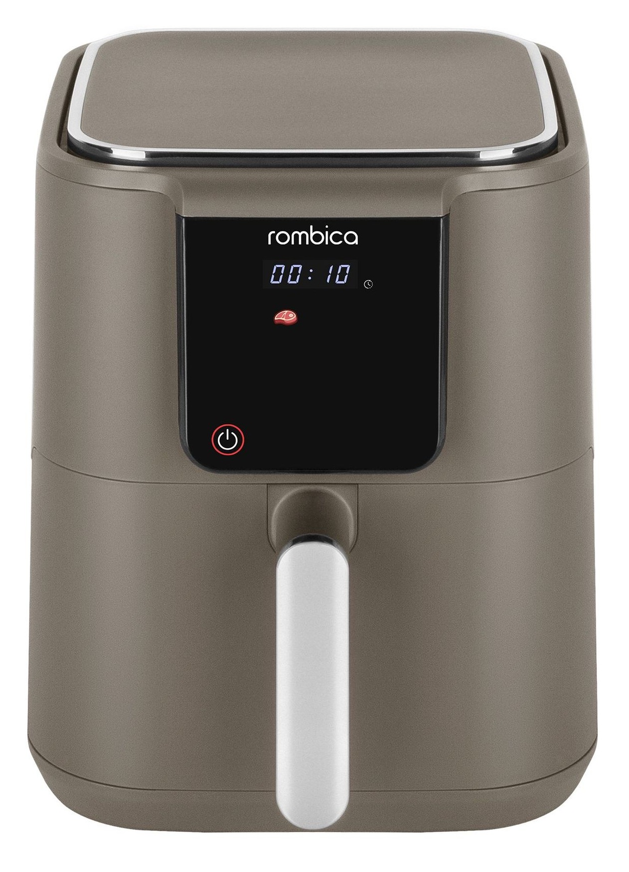 5628265 Аэрогриль Rombica AFR-004 коричневый STDN-0088553 - Вид №1