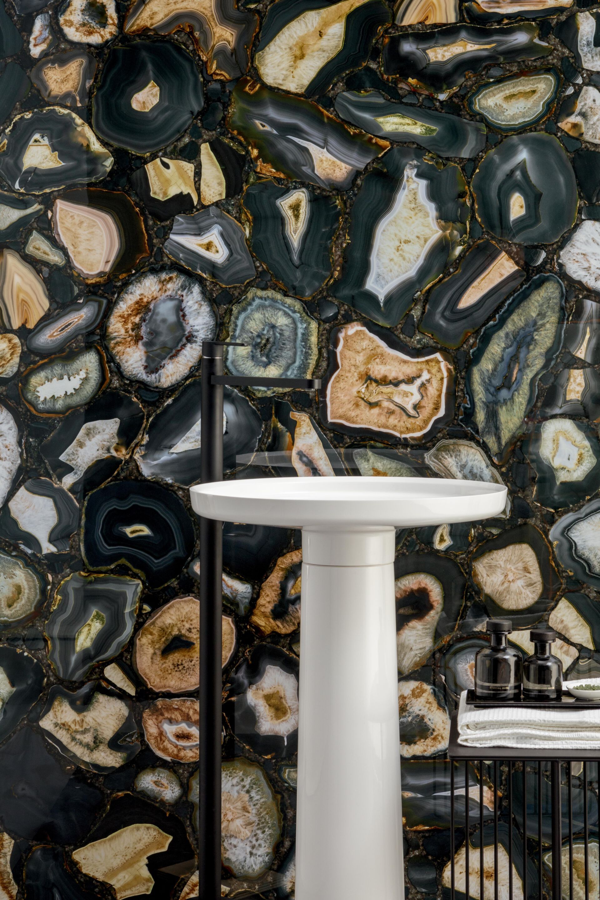 Керамогранит Florim Ceramiche MYSTIC LUXE ARCH-00064294 - Вид №4