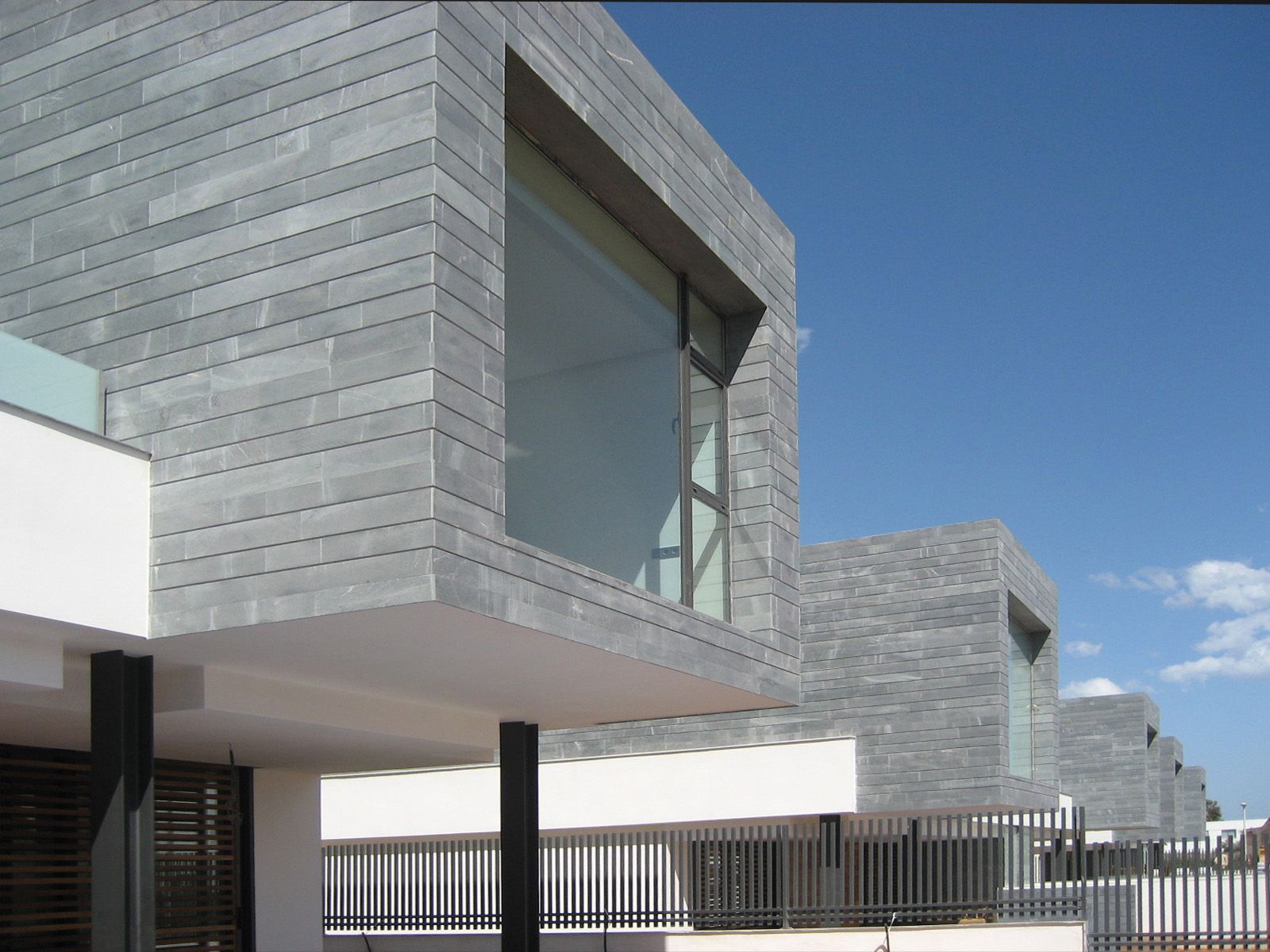 Покрытие из натурального камня B&B Rivestimenti Naturali камень ARCH-00078920 - Вид №36