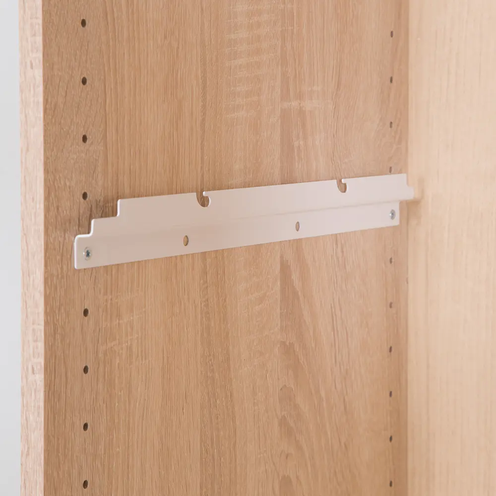 НСХ Боковое крепление для систем хранения - универсальная стальная основа 85274206 STLM-0060733 - Вид №6