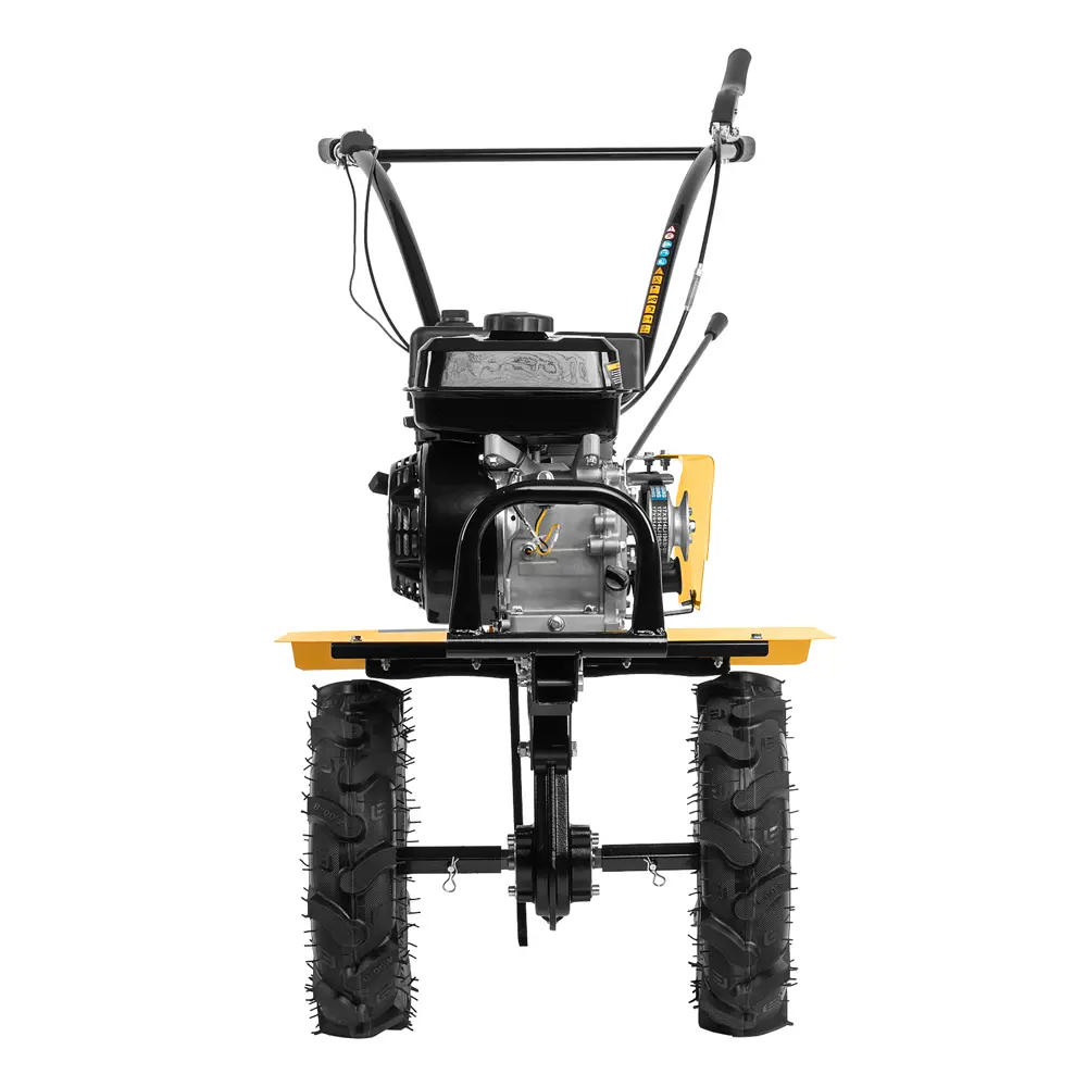 Мотоблок бензиновый Denzel DPT-170 7 л. с STLM-2068860 - Вид №16