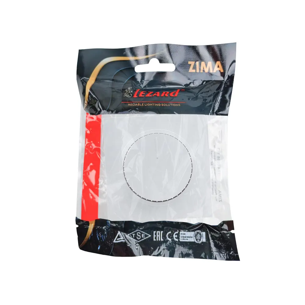 Диммер Lezard Zima для плавного регулирования освещения 89398424 STLM-1563819 - Вид №5