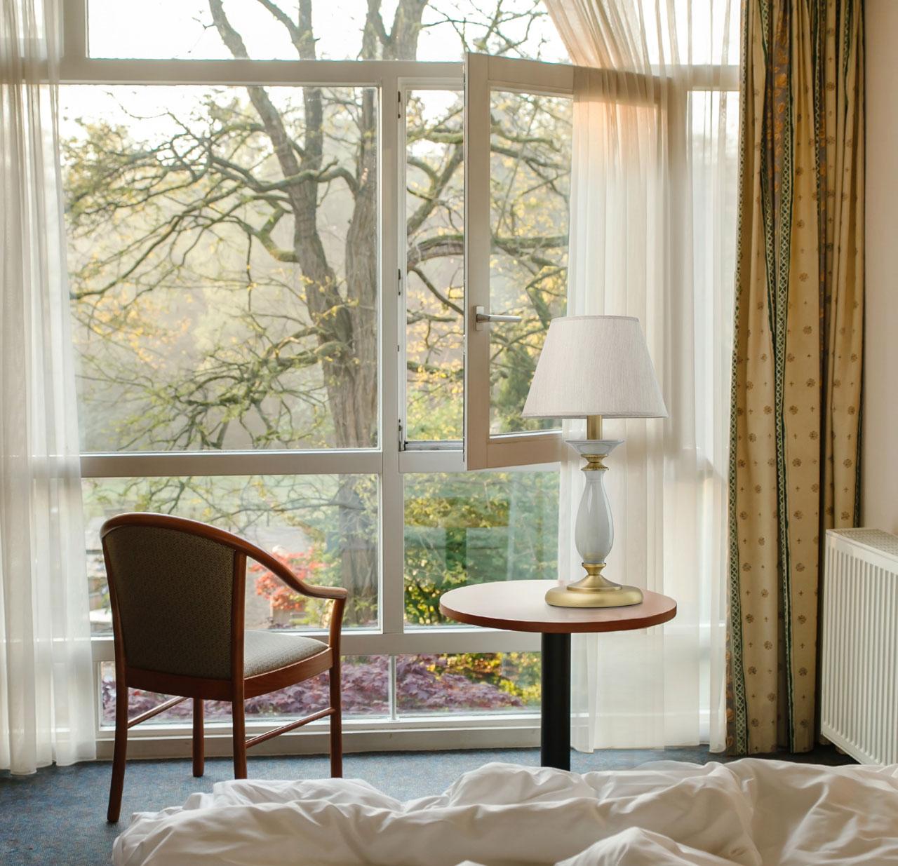 Настольная лампа MW-Light Магеллан 2 713030801 MW-LIGHT КЛАССИЧЕСКИЕ 195158 Серебро;серый  - Вид №2