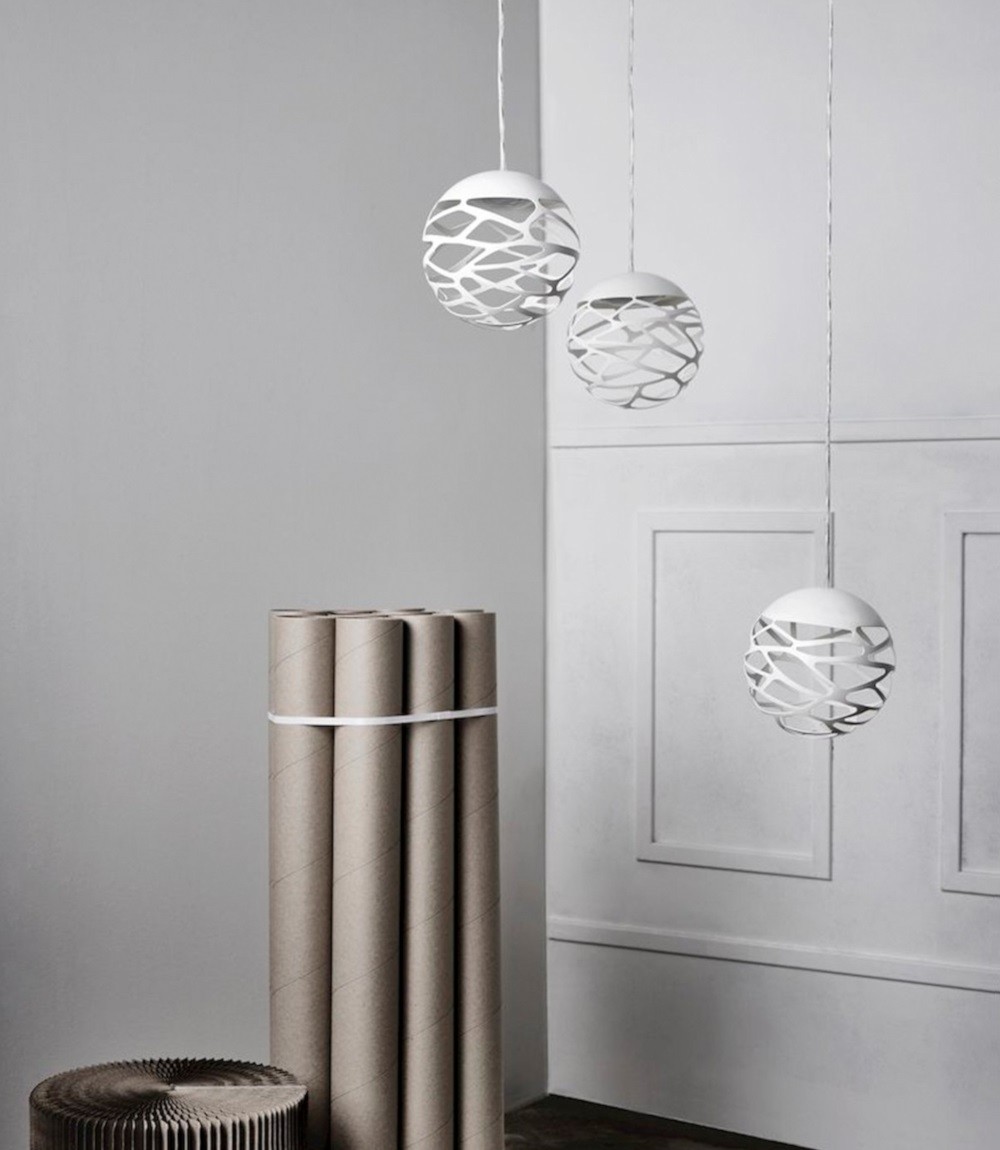 Studio Italia Design Kelly Cluster SO1 147003 bk bk подвесной светильник 103442 - Вид №1