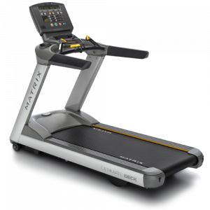 Беговая дорожка t5x (2013) MATRIX