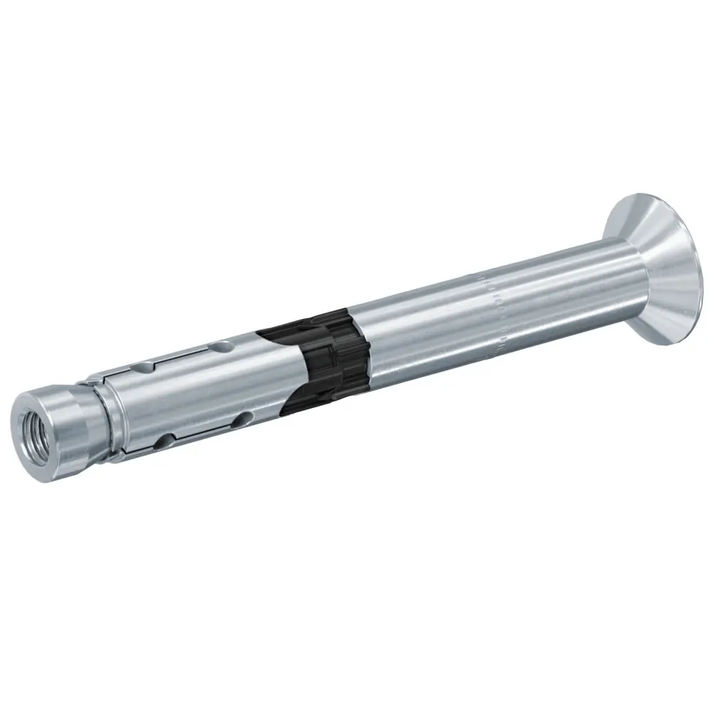 Анкер втулочный Fischer FH II SK 10x100 мм, 50 шт. 82158947 STLM-2132425  - Вид №1