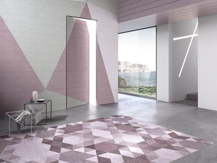 BARAUSSE Настенная дверь под покраску Secret sun-id-1363374 - Вид №1