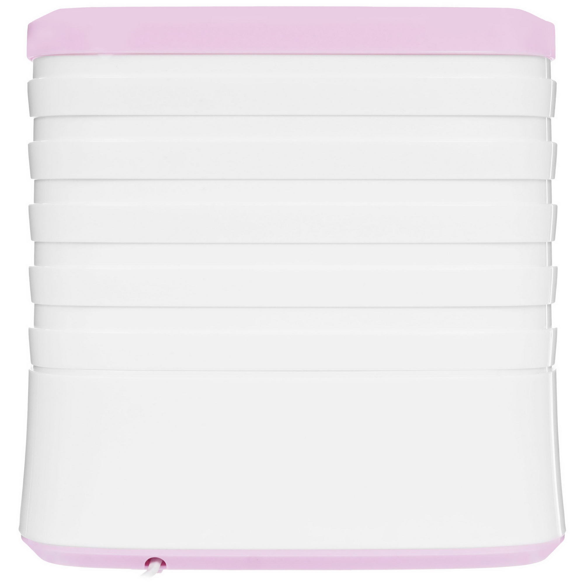 9058646 Сушилка для овощей и фруктов MARTA MT-1944 розовый STDN-0093892 - Вид №4