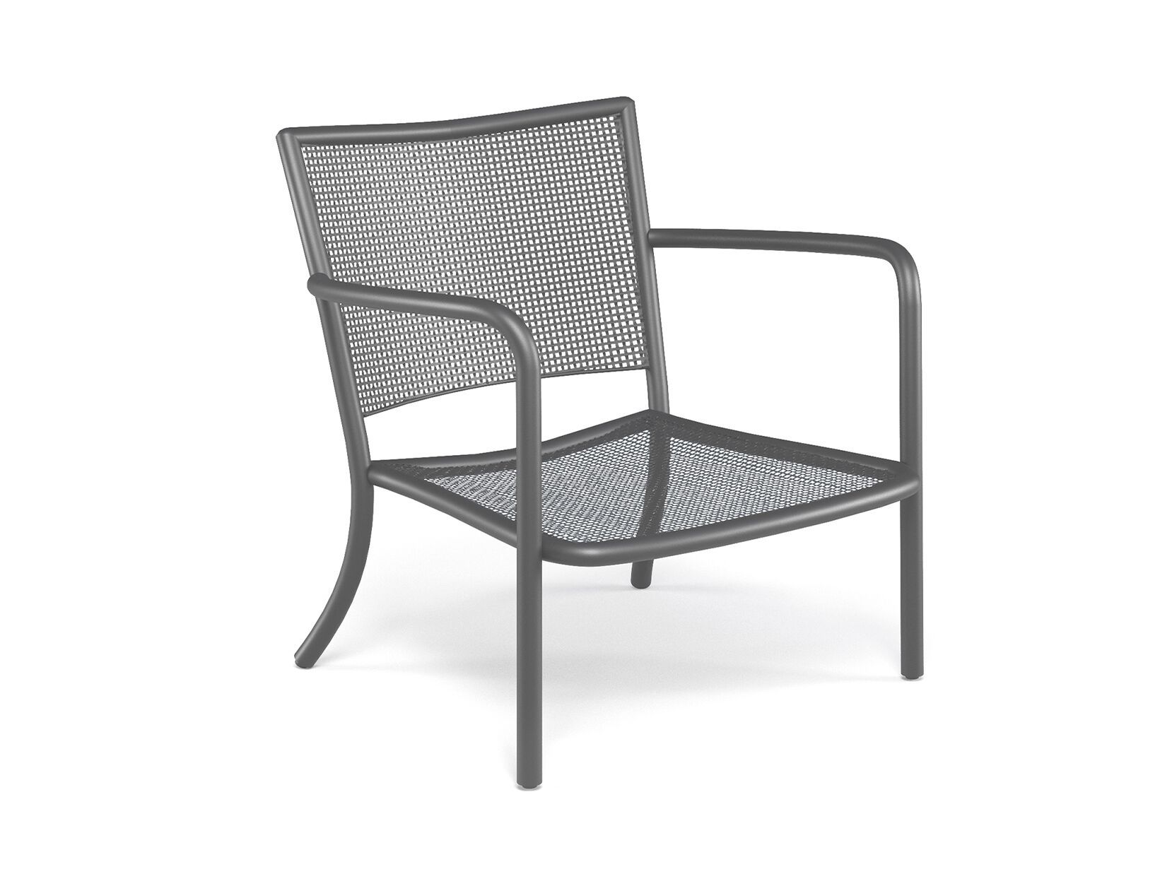 Садовое кресло с подлокотниками emu Athena ARCH-00077667