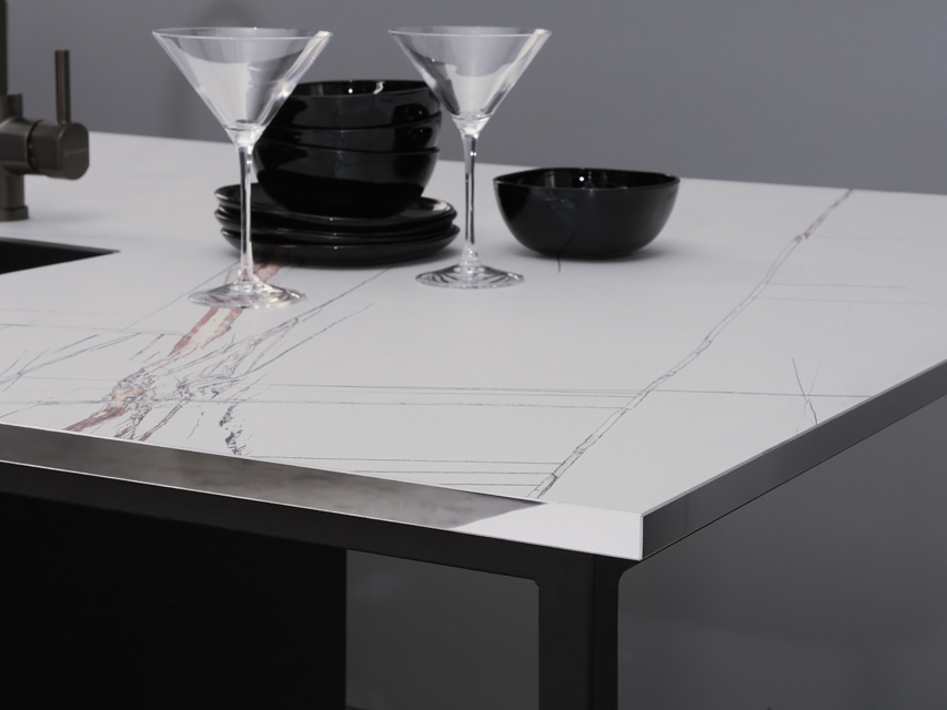 Столешницы для кухни - Сахара Гамильтон LIGRON LIST394 2135 - Вид №7