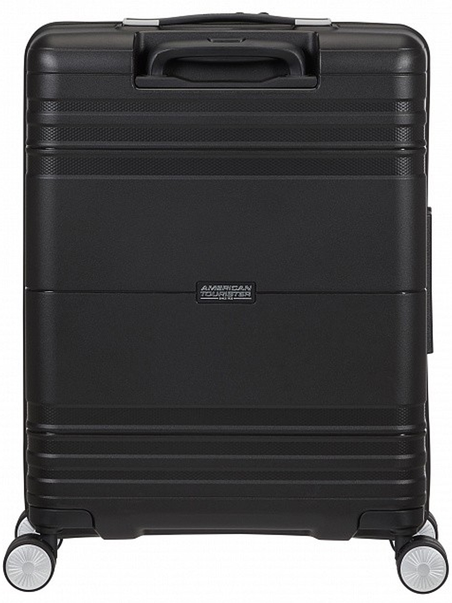 MC4-09001 Чемодан MC4*001 Spinner 4 wheels 55cm American Tourister Hello Cabin  - Вид №3
