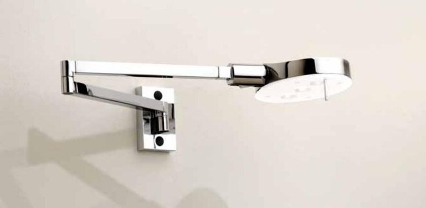 Milan Iluminacion Светодиодная лампа для чтения прямого света с гибким кронштейном 3-led 6341 - Вид №1