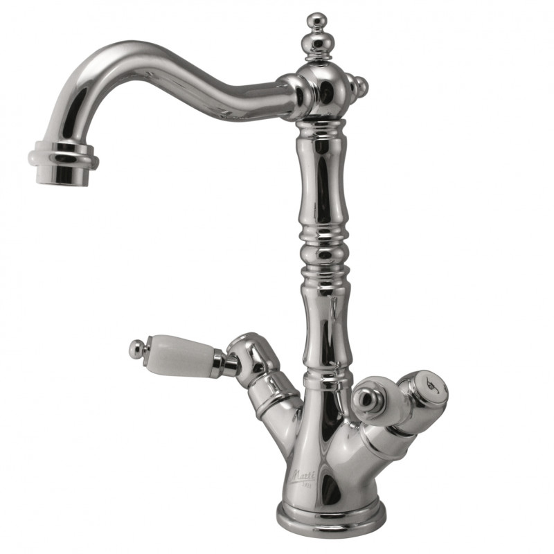 BADZ24M101 Смеситель для раковины Boutique Martí 1921 Marti 1921  - Вид №1