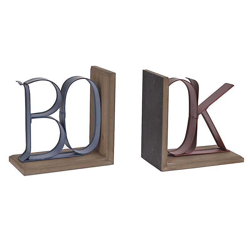 3870812.0103 Ограничитель для книг TO4ROOMS 