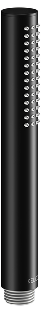 56080370100 Стержневидная ручная душевая лейка KEUCO Brausen und Brausezubehör - Вид №7