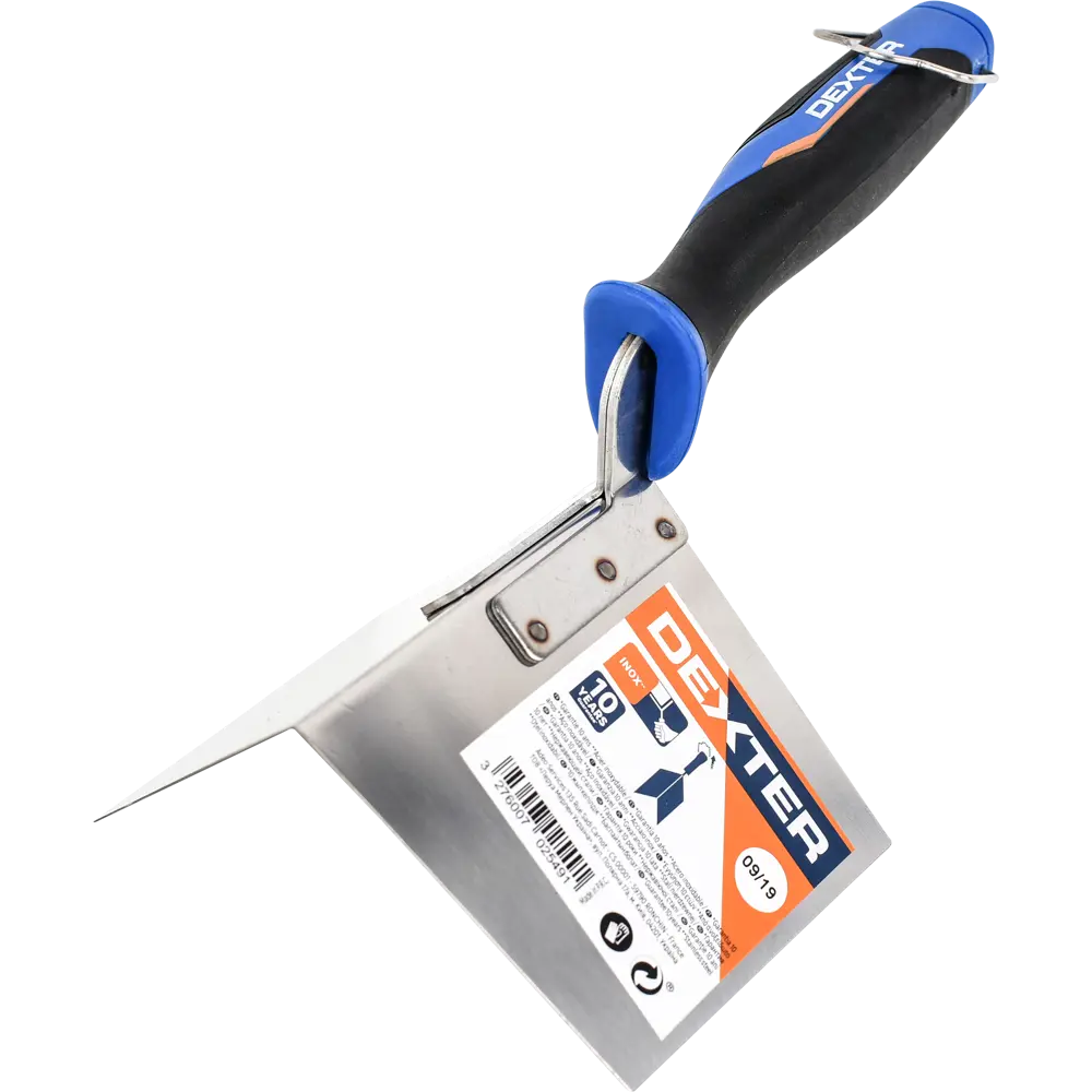 Кельма Dexter для безупречной отделки углов 82338297 STLM-0024885 - Вид №7