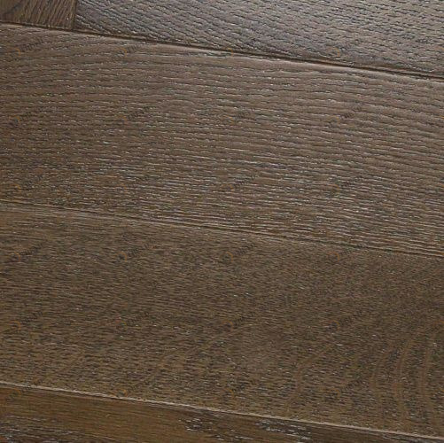 Паркет Ёлка Baricella Felitti Дуб Рустик с брашью (Текстурированная) 600х100 мм 4800200002