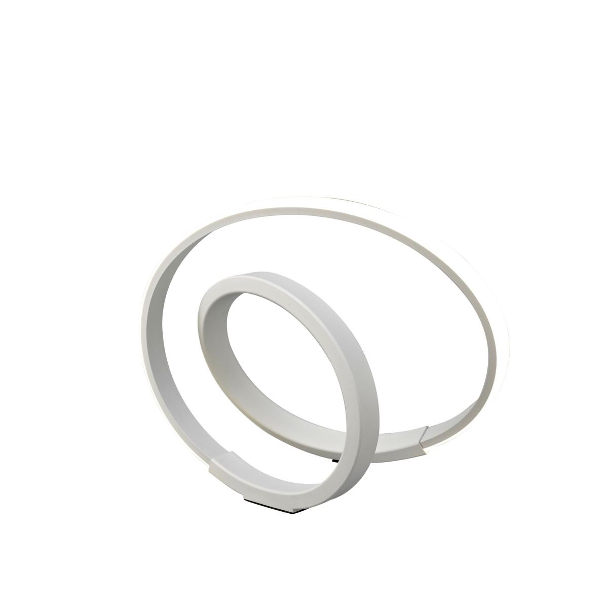 096466 Настольная лампа MANTRA INFINITY 5994 Mantra Infinity - Вид №2