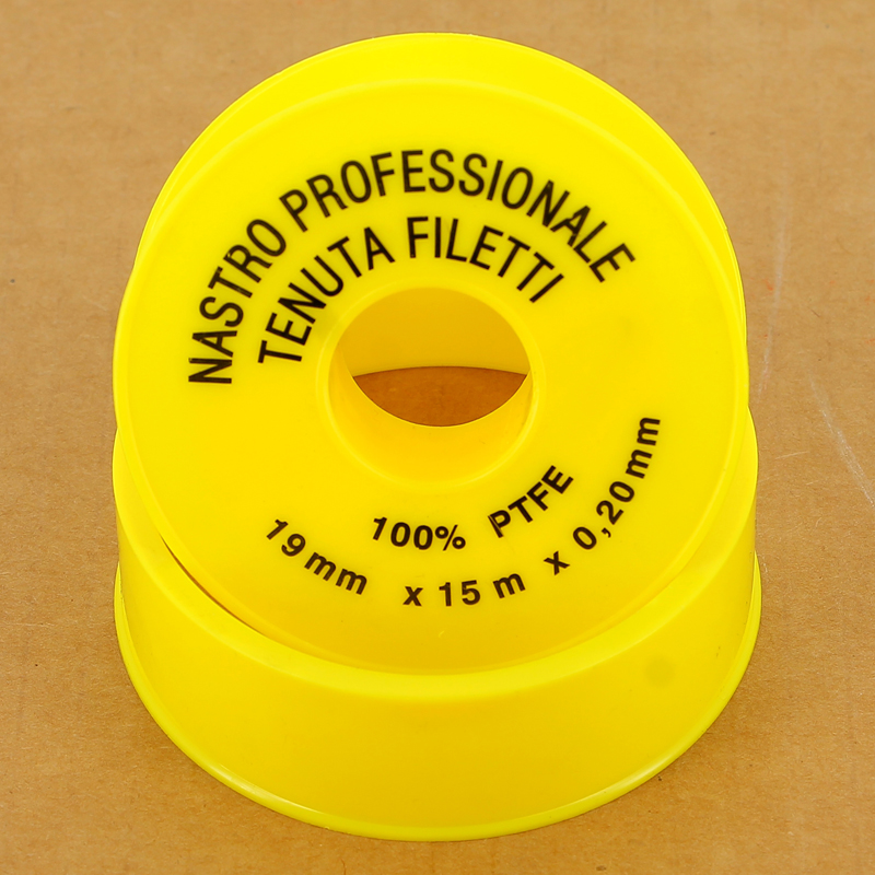 Фум-лента для газа и жидкостей IDRONORD Dupont 0,2мм х 19мм х 15м 1491P00000