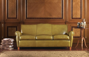 Диван CLUB ORIGGI SALOTTI 764