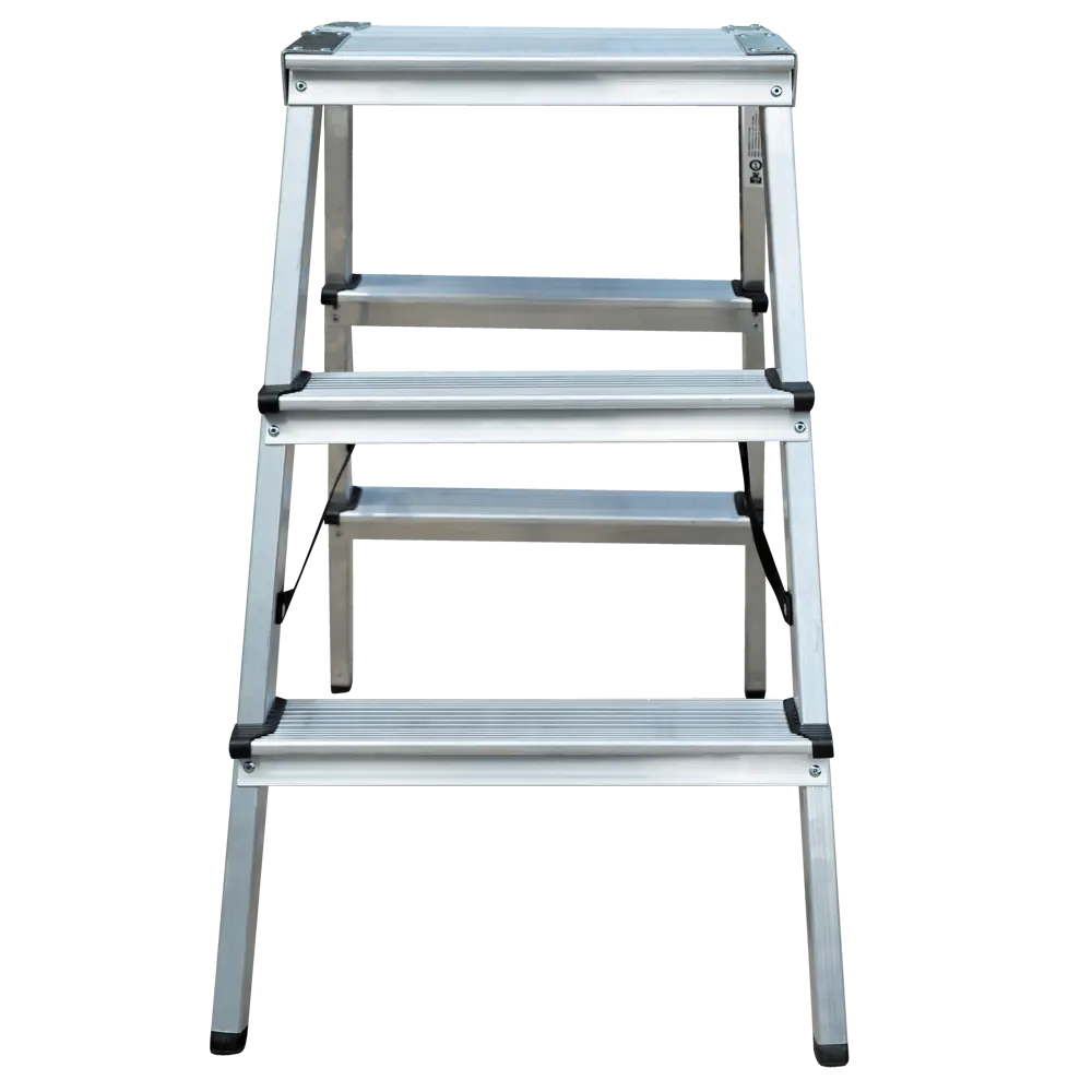 Мини-платформа 2-секционная Kroft 3 ступени STLM-2205134 - Вид №1