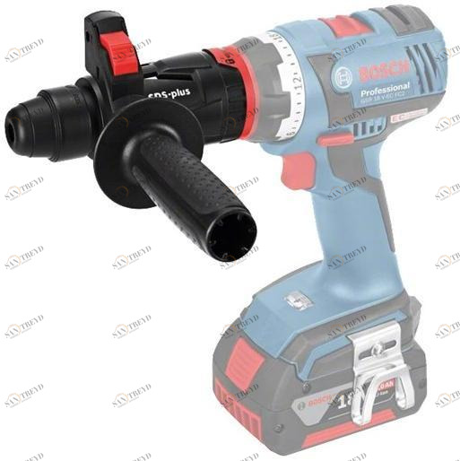 BOSCH PROFESSIONAL Аксессуар Flexiclick Linea light sun-id-1391521