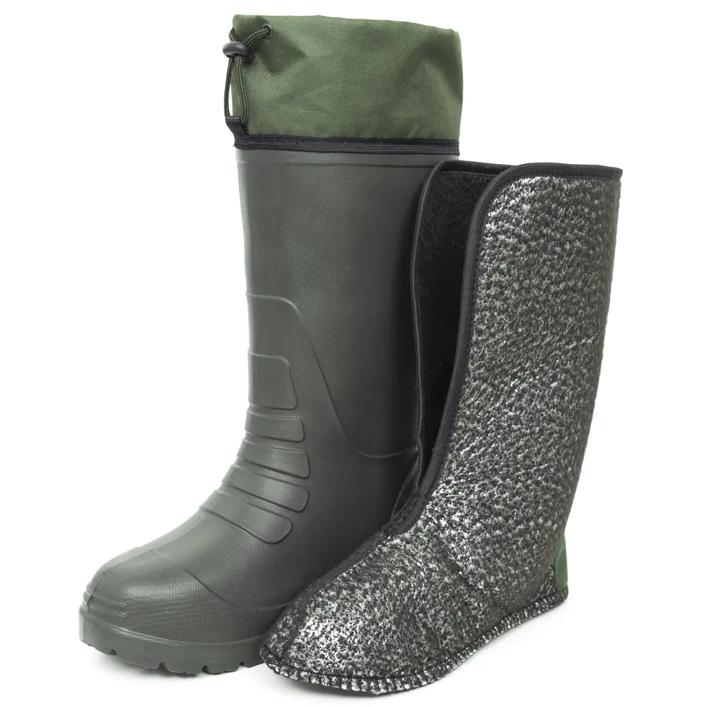 Высокие сапоги Dexter с термовкладышем для активного отдыха 89347787 STLM-0959814 - Вид №8