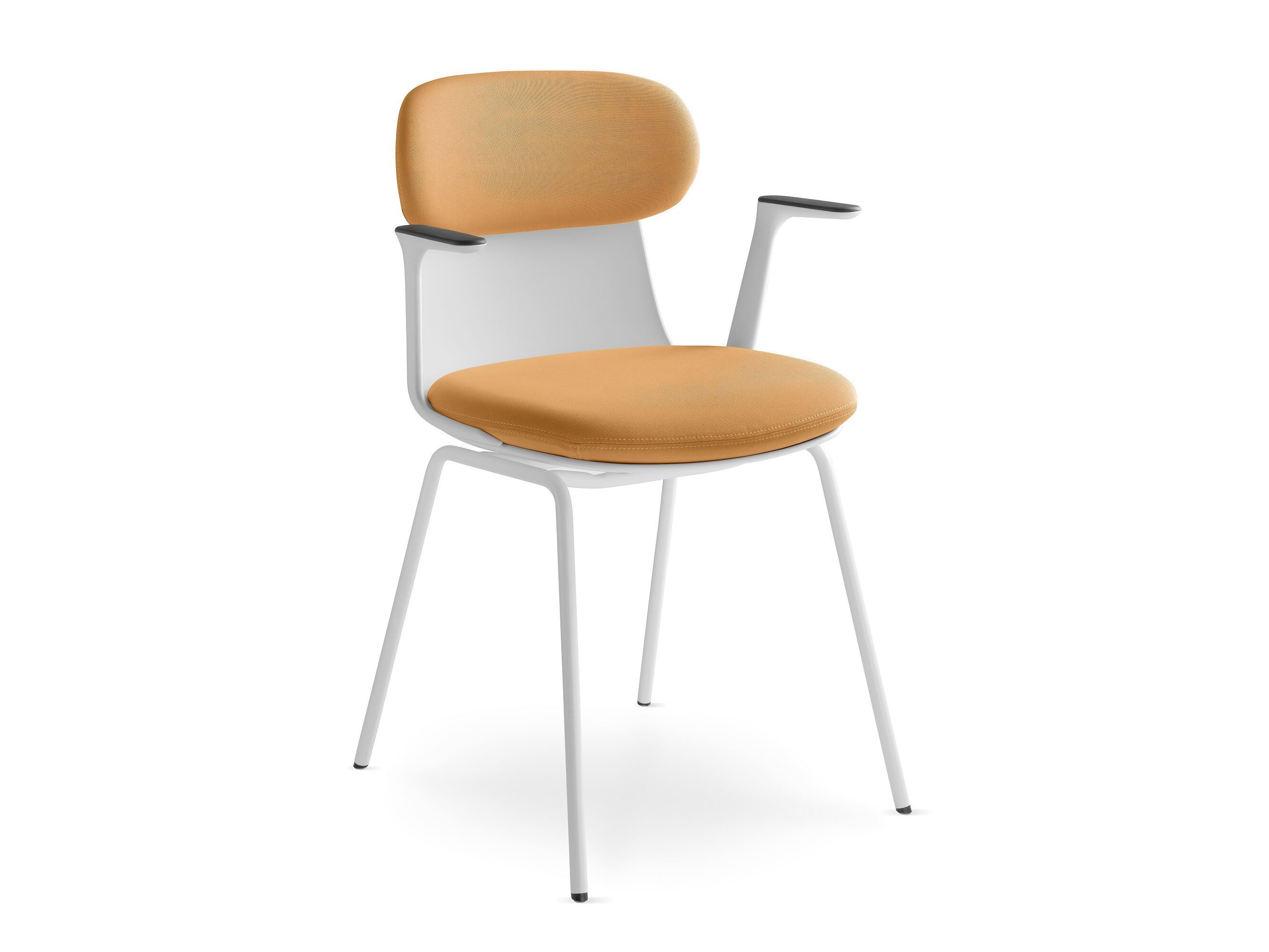 Стул конференции с подлокотниками LD Seating Zoe ARCH-00070284