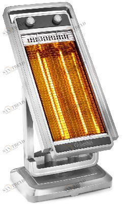 OLIMPIA SPLENDID Инфракрасный электрический обогреватель Stufe ad infrarossi sun-id-1425791