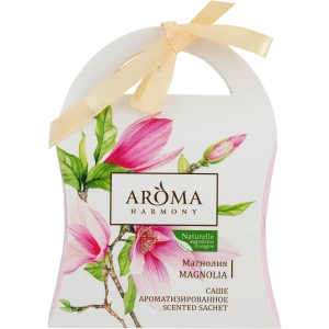 Ароматизированное саше «Магнолия» 10 г