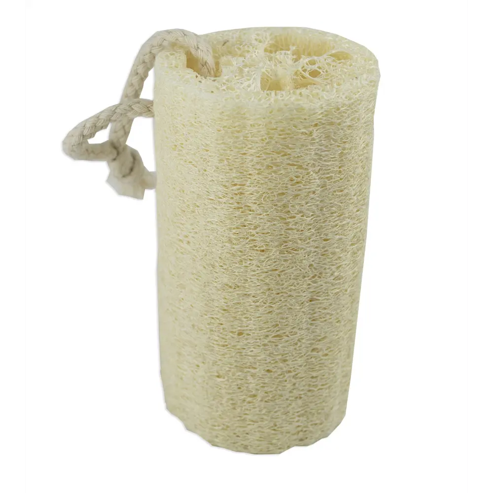 Мочалка натуральная люфа 6x10 см PROFFI SAUNA STLM-2068414