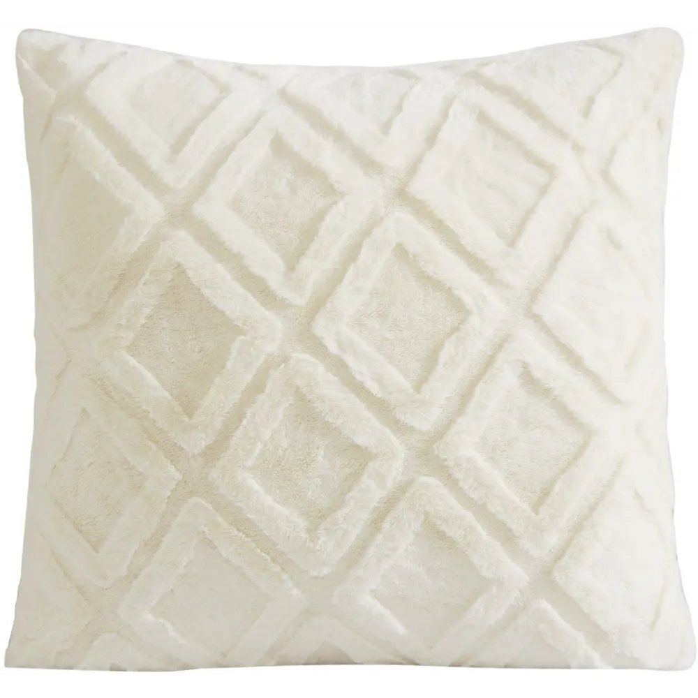 Подушка Santreyd Diamond Creme 5 - элегантный акцент для вашего интерьера 88035568 STLM-1031362