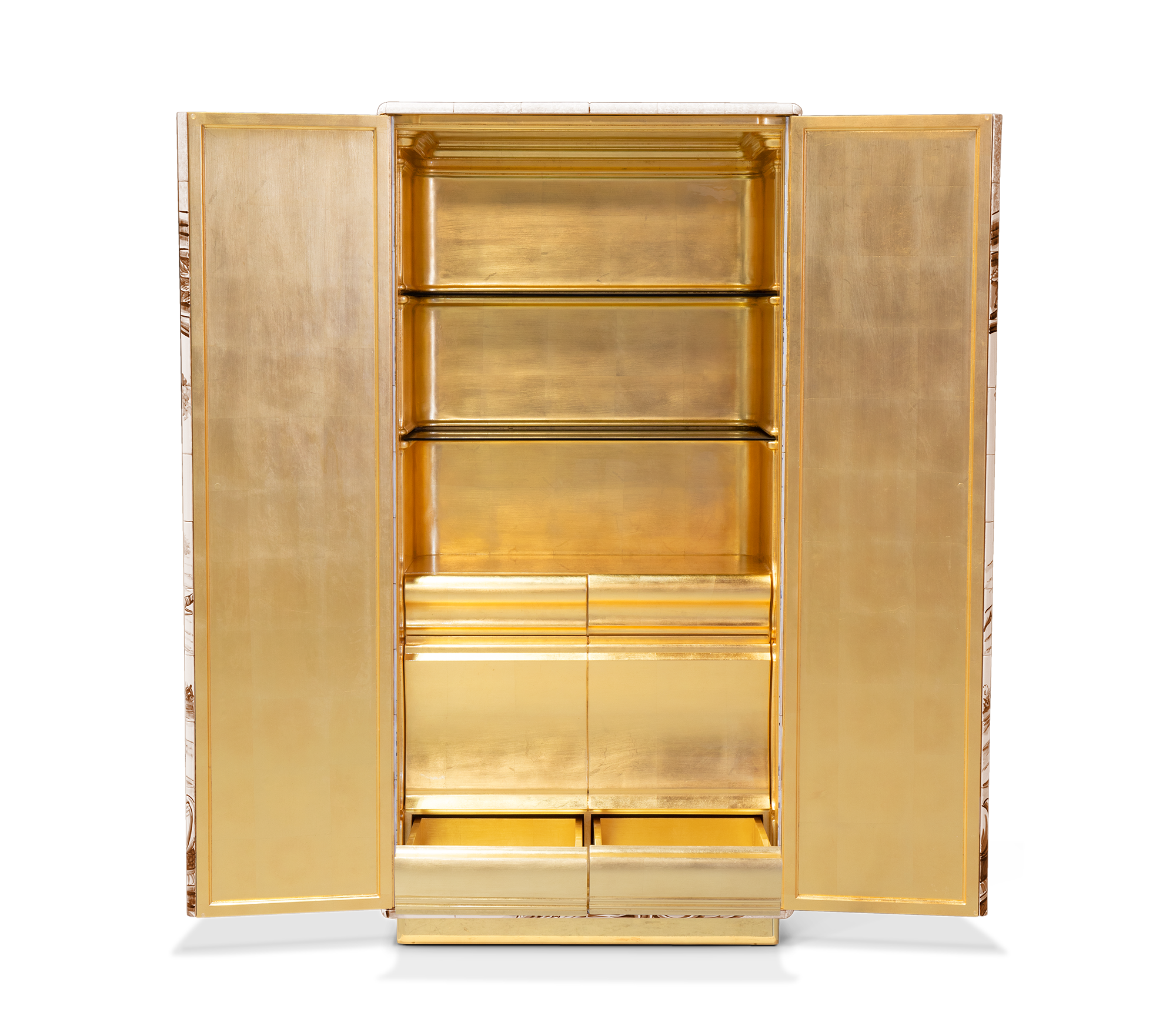 0-034 Шкаф для сепии Heritage  Boca Do Lobo  - Вид №4