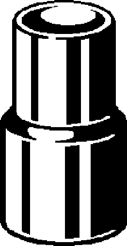 Viega Редукционная муфта 95240 (464363) 464 363 - Вид №1