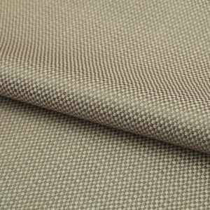 Ткань п/м Flora «Flowers comp» 140 см цвет зелёный