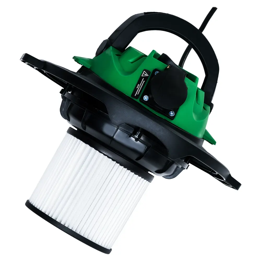 Строительный пылесос Oasis Eco VC-120/20 для влажной и сухой уборки 89378262 STLM-1578846 - Вид №10