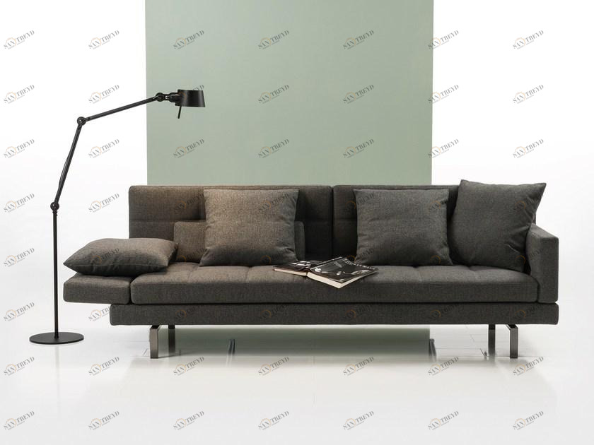 brühl Диван из ткани Amber sun-id-1356828