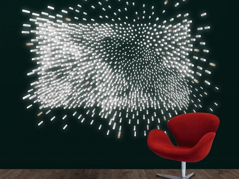 Beau & Bien Настенный светильник sun-id-1345953 - Вид №1