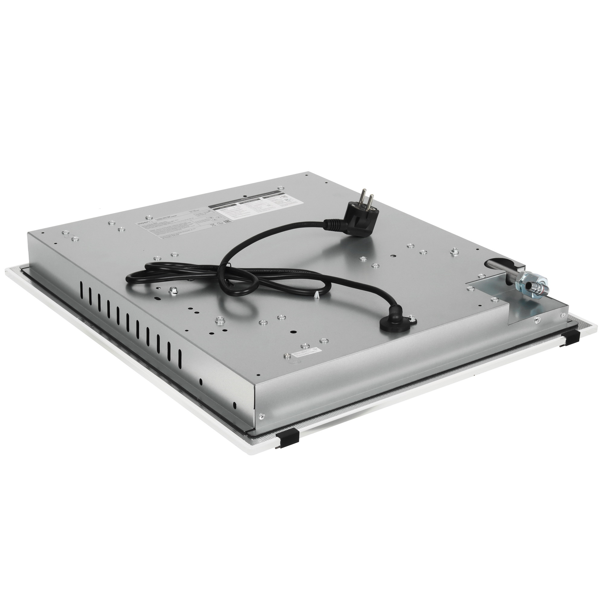 9146750 Газовая варочная поверхность Eigen GH-45M1MT STDN-0000614 - Вид №3