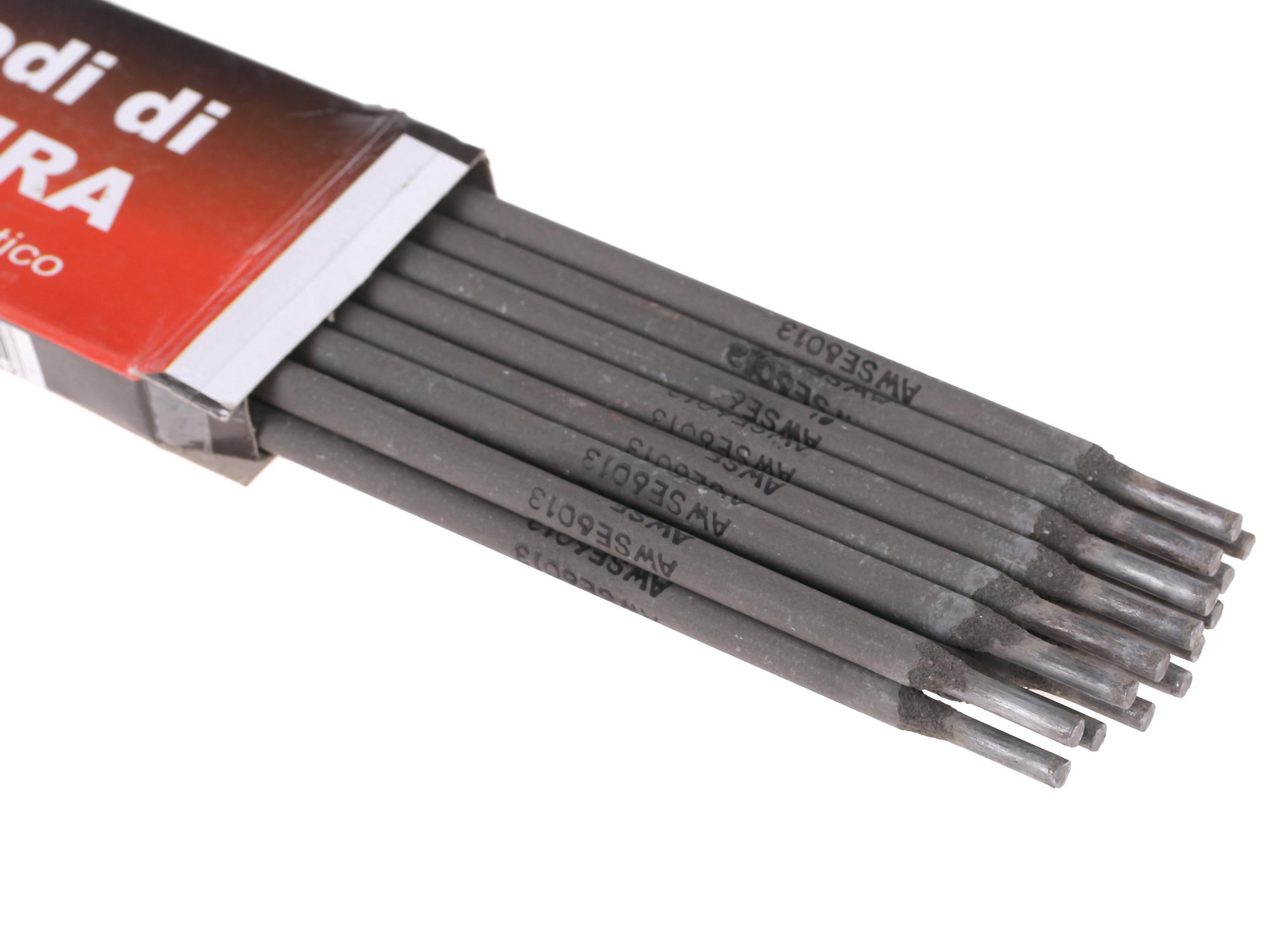 Электроды QUATTRO ELEMENTI 772-159 1037351 STDN-0039691 - Вид №1