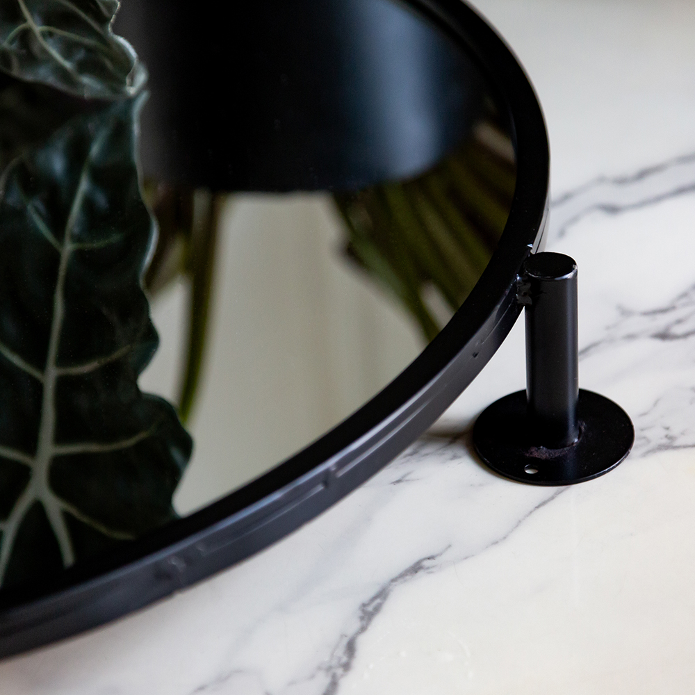 20082806 Настенное зеркало «Ардан Блэк» Object Desire  - Вид №9