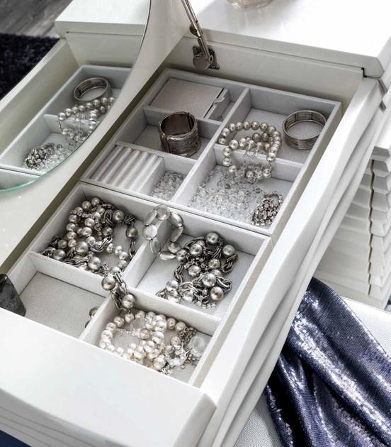 CorteZari Туалет мобильный Zoe gold 152 - Вид №1