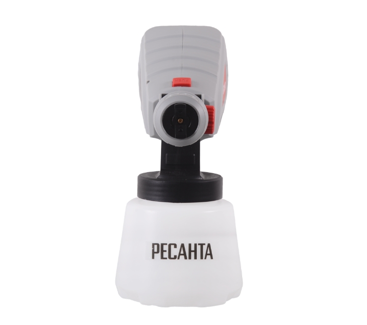Краскопульт Ресанта АКП-20Li 9149044 STDN-0060970 - Вид №2