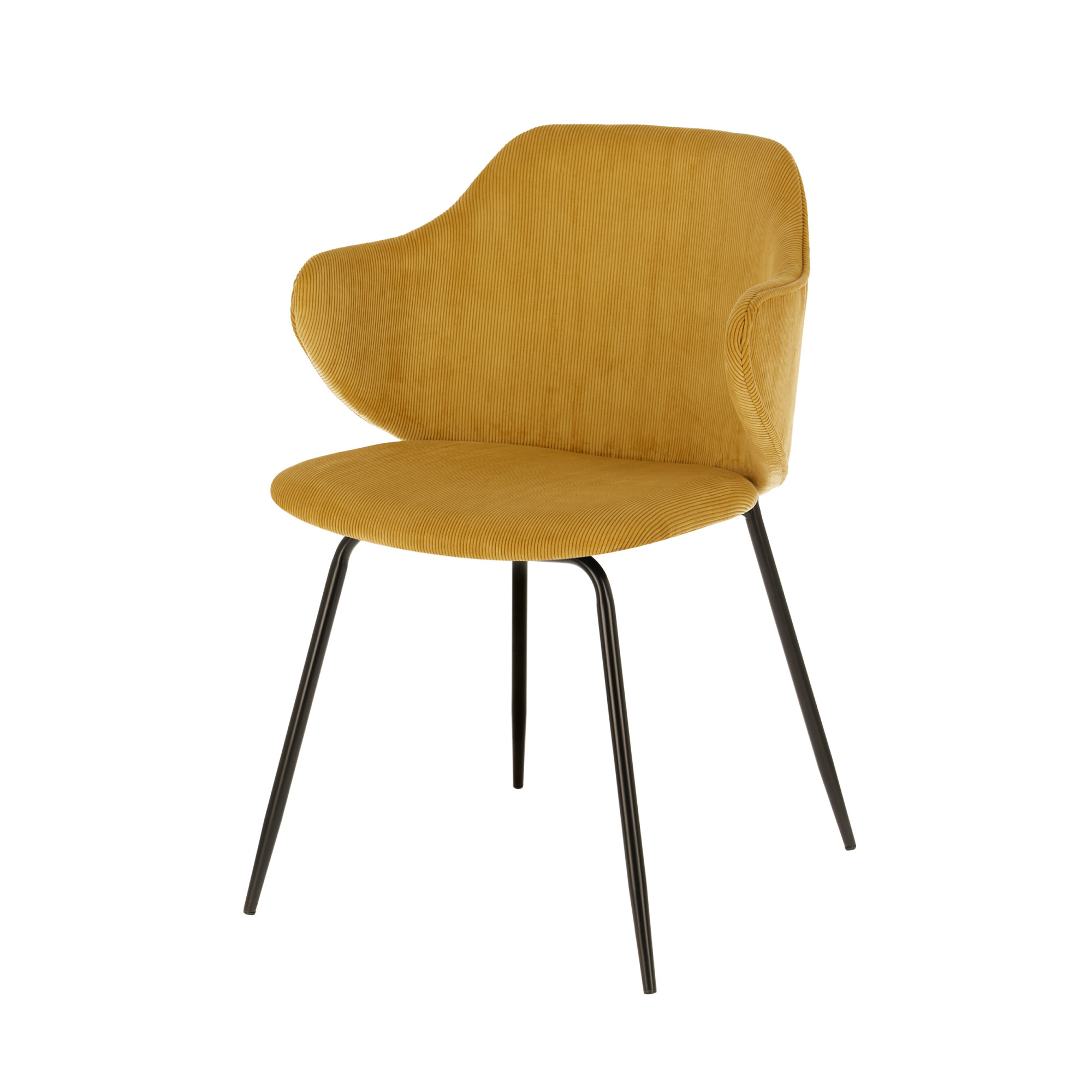 2000983226976 Стул LA FORMA Suanne 